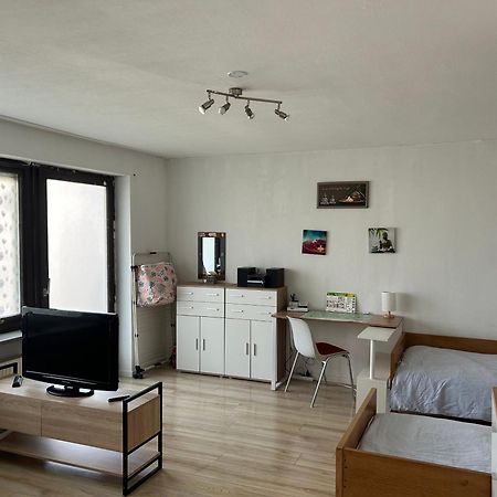 2-5 Bettzimmer Creglingen Ngoại thất bức ảnh