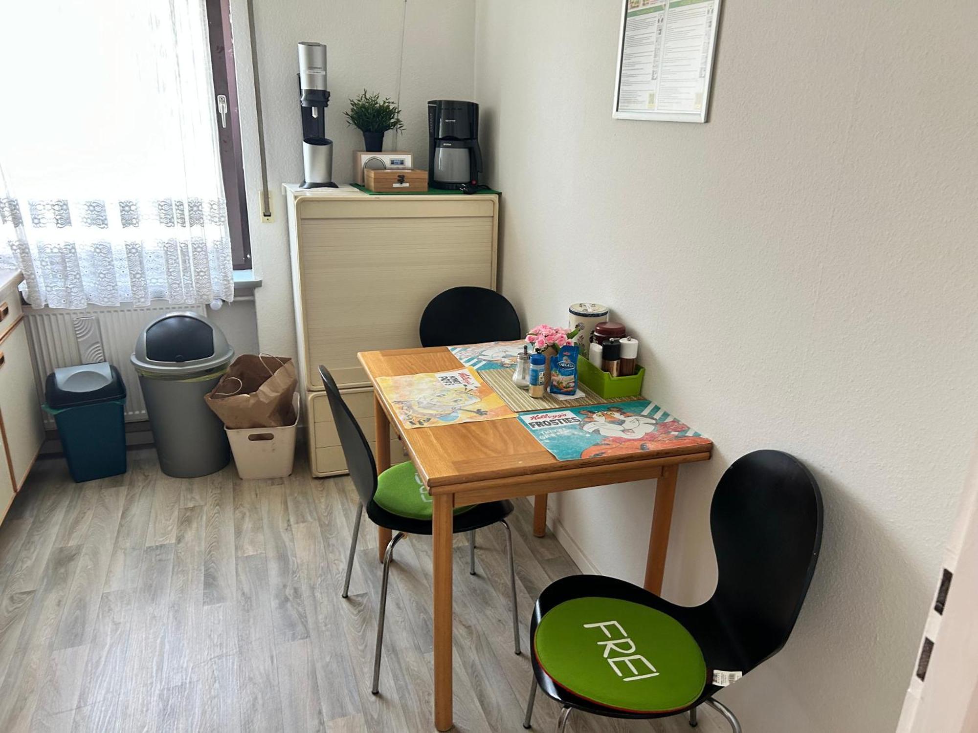 2-5 Bettzimmer Creglingen Ngoại thất bức ảnh