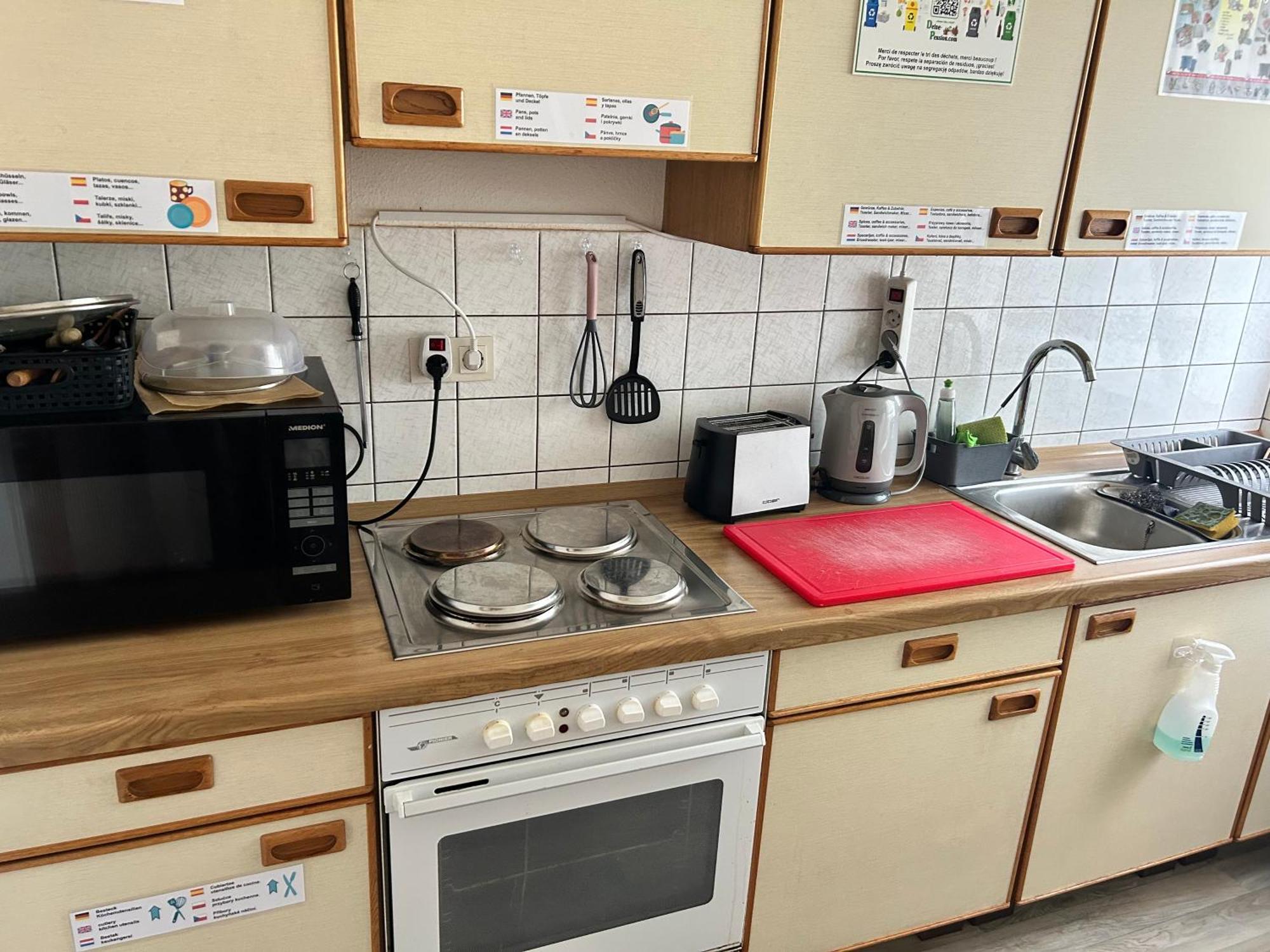 2-5 Bettzimmer Creglingen Ngoại thất bức ảnh