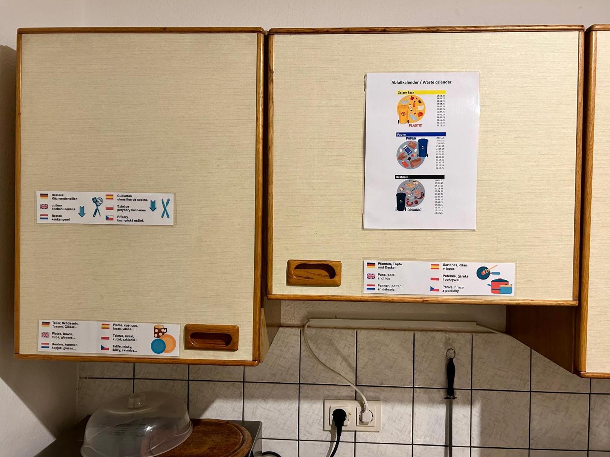 2-5 Bettzimmer Creglingen Ngoại thất bức ảnh
