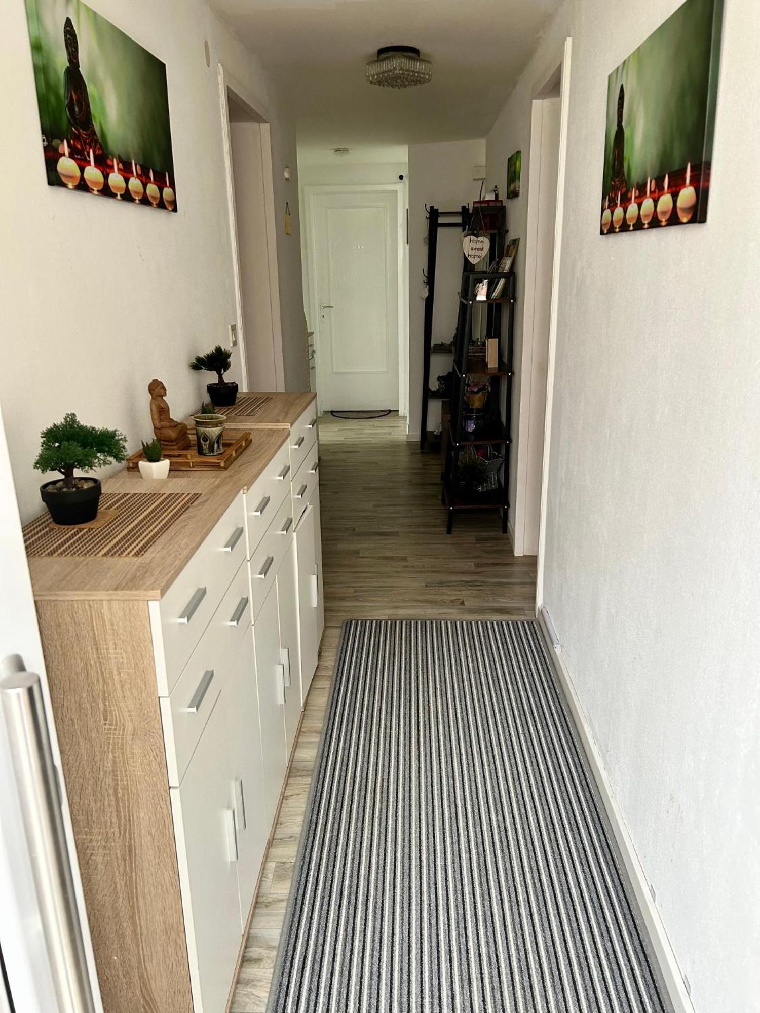 2-5 Bettzimmer Creglingen Ngoại thất bức ảnh