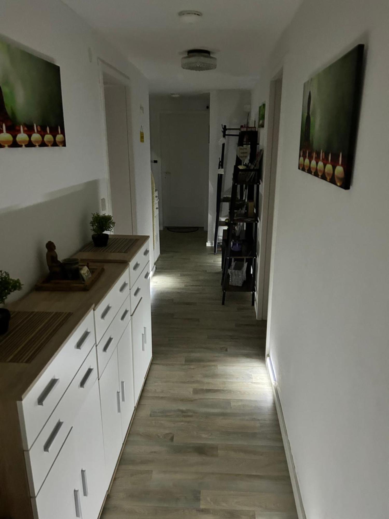 2-5 Bettzimmer Creglingen Ngoại thất bức ảnh