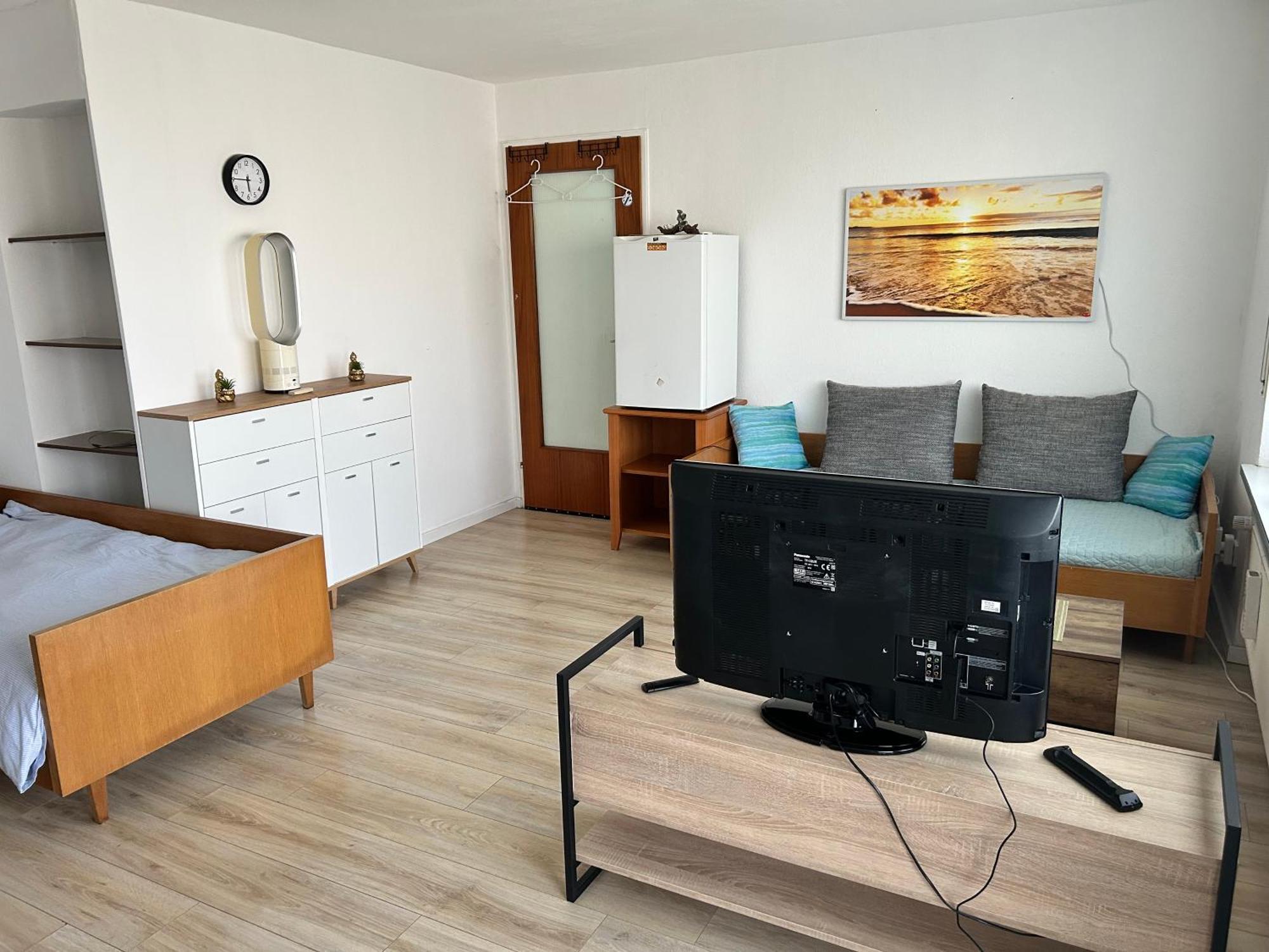 2-5 Bettzimmer Creglingen Ngoại thất bức ảnh