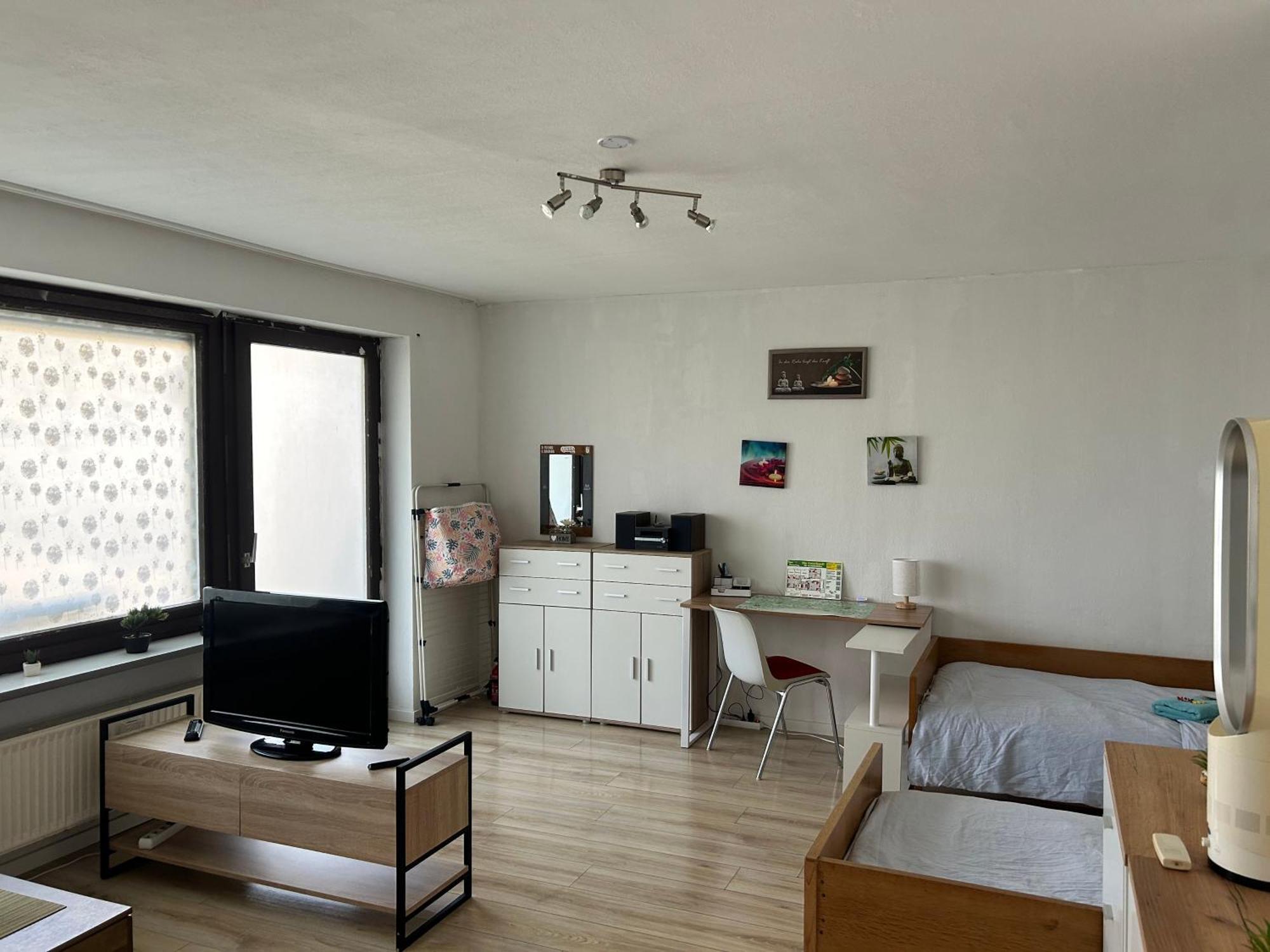 2-5 Bettzimmer Creglingen Ngoại thất bức ảnh