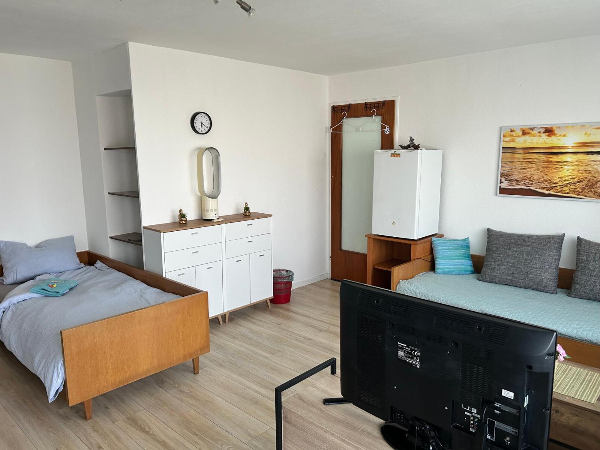 2-5 Bettzimmer Creglingen Ngoại thất bức ảnh