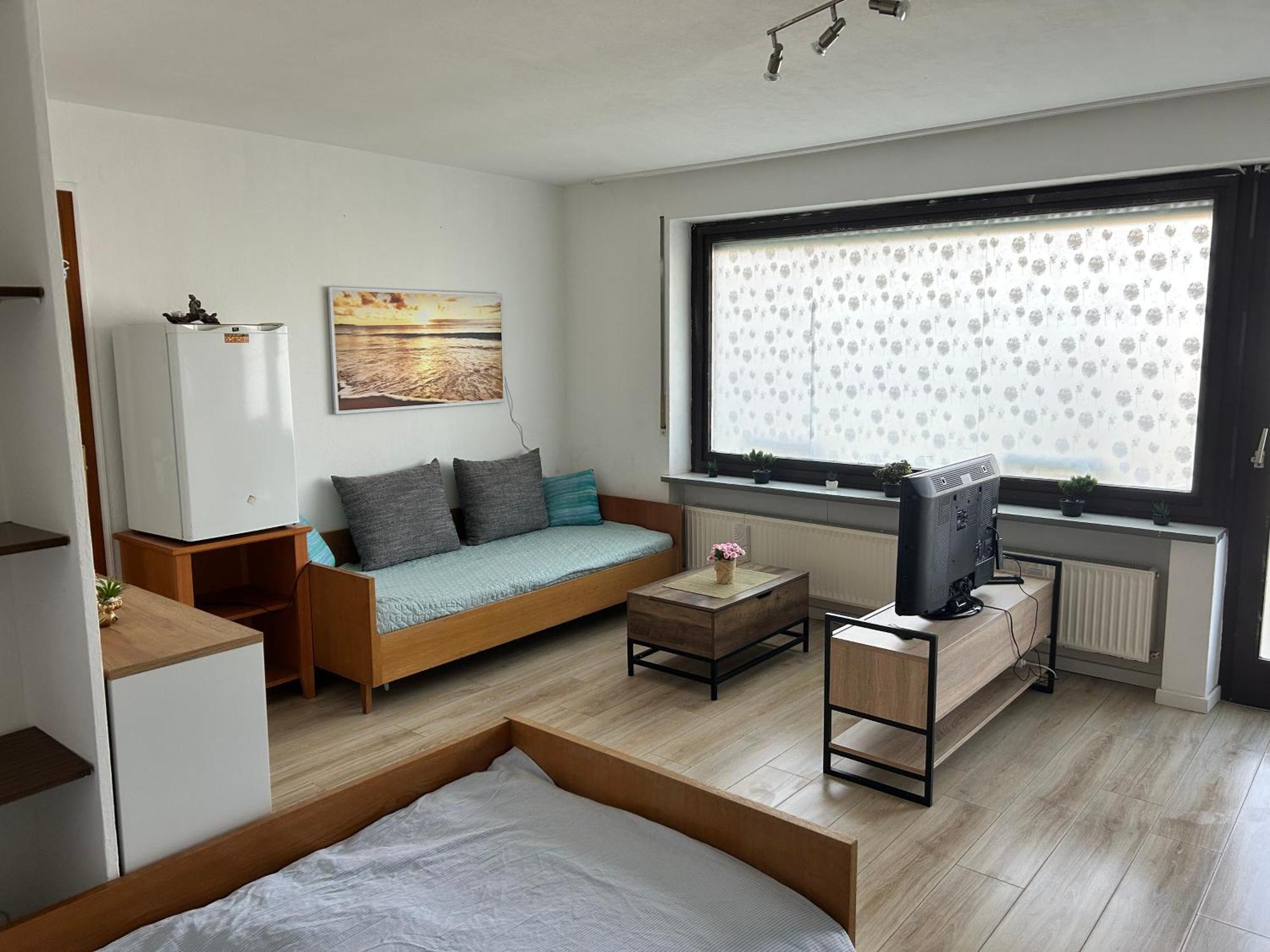 2-5 Bettzimmer Creglingen Ngoại thất bức ảnh