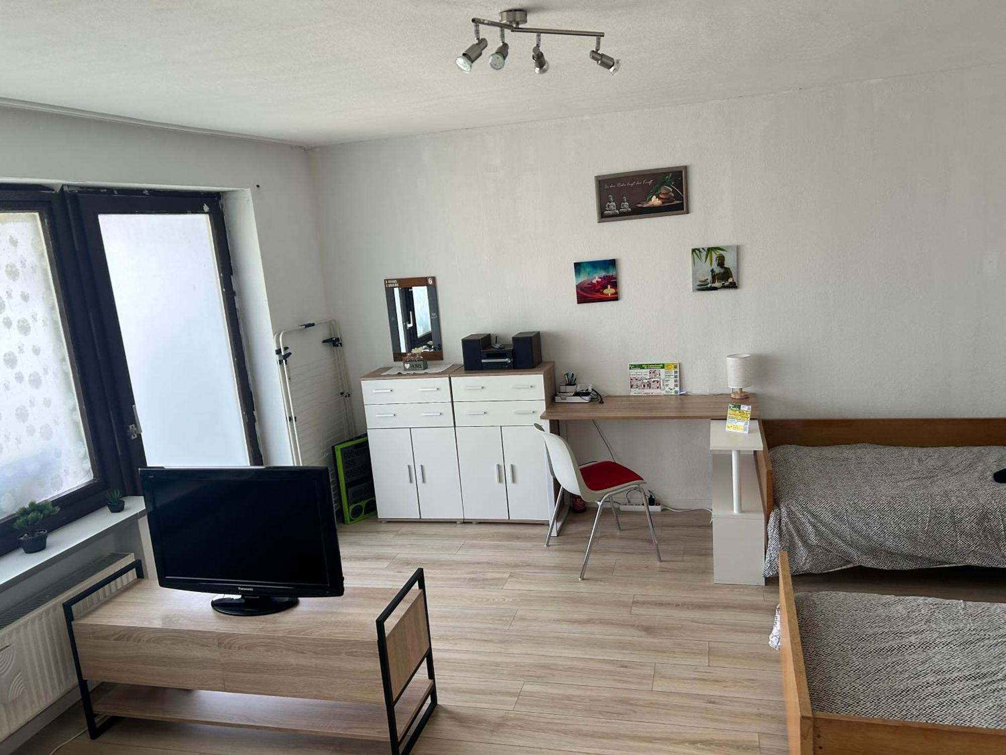 2-5 Bettzimmer Creglingen Ngoại thất bức ảnh